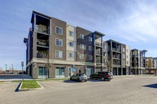 Property for Sale, 403 Mackenzie Way #6205, Airdrie, AB