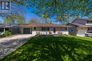 Property for Sale, 1298 Cathcart Boulevard, Sarnia, ON Property for Sale, 1298 Cathcart Boulevard, Sarnia, ON