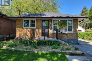 Bungalow for Rent, 211 Emerson Avenue, London, ON Bungalow for Rent, 211 Emerson Avenue, London, ON