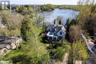 Property for Sale, 37 Bridge Street, Thornbury, ON Property for Sale, 37 Bridge Street, Thornbury, ON
