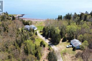 Bungalow for Sale, 292 Glebe Road, Chamcook, NB