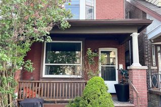 Semi-Detached House for Rent, 920 Woodbine Ave, Toronto, ON