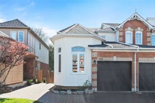 Townhouse for Sale, 1726 Woodgate Tr, Oshawa, ON