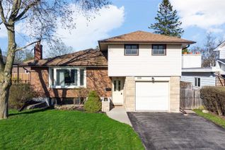 Sidesplit for Sale, 109 Labrador Dr, Oshawa, ON Sidesplit for Sale, 109 Labrador Dr, Oshawa, ON