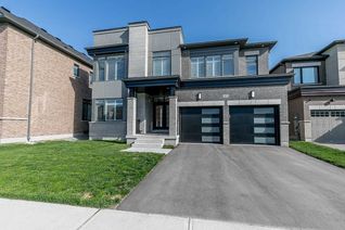 Property for Sale, 47 Bert Bell Crt, Whitchurch-Stouffville, ON