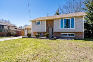 Bungalow for Sale, 47 Roth St, Essa, ON