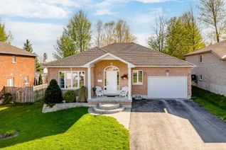 Property for Sale, 511 Shewfelt Cres, Midland, ON