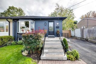 Semi-Detached House for Sale, 78 Raylawn Cres, Halton Hills, ON