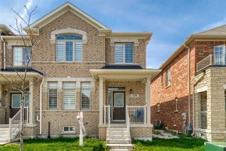 Townhouse for Sale, 169 Etheridge Ave, Milton, ON Townhouse for Sale, 169 Etheridge Ave, Milton, ON