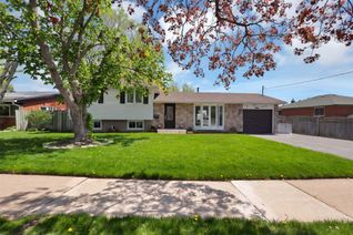 Sidesplit for Sale, 1537 Fisher Ave, Burlington, ON Sidesplit for Sale, 1537 Fisher Ave, Burlington, ON