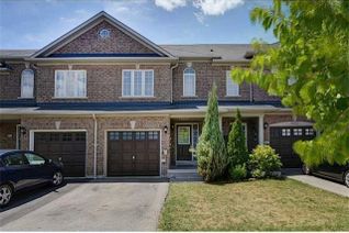 Freehold Townhouse for Rent, 1850 Imperial Way, Burlington, ON