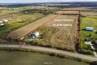 Property for Sale, 6725 Healey Rd, Caledon, ON