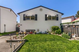 Backsplit for Sale, 10 Huntingwood Cres, Brampton, ON Backsplit for Sale, 10 Huntingwood Cres, Brampton, ON