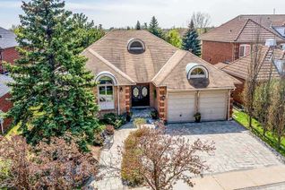 Bungalow for Sale, 1652 Sir Monty's Dr, Mississauga, ON