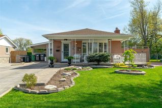 Bungalow for Sale, 16 Dana Crt, Brampton, ON Bungalow for Sale, 16 Dana Crt, Brampton, ON