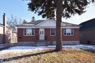 Bungalow for Rent, 7 Grovedale Ave, Toronto, ON Bungalow for Rent, 7 Grovedale Ave, Toronto, ON