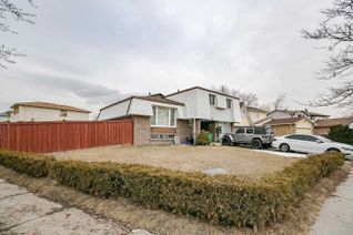 Property for Sale, 7615 Netherwood Rd, Mississauga, ON