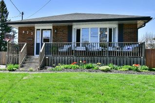 Property for Sale, 873 Curtis Cres, Cobourg, ON