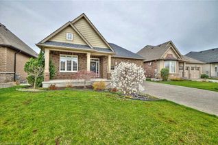 Bungalow for Sale, 305 Creekside Dr, Welland, ON