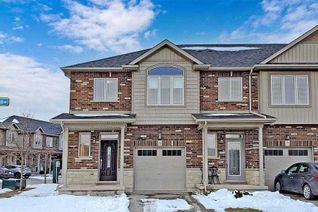 Freehold Townhouse for Sale, 380 Lake St #36, Grimsby, ON