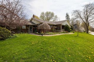 Bungalow for Sale, 12 Booth St W, Mapleton, ON