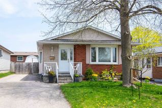Bungalow for Sale, 44 Summerhill Cres, Kitchener, ON