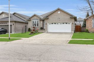 Sidesplit for Sale, 388 White Sands Dr S, London, ON Sidesplit for Sale, 388 White Sands Dr S, London, ON