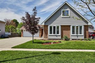Property for Sale, 1059 Canfield Cres, Woodstock, ON Property for Sale, 1059 Canfield Cres, Woodstock, ON