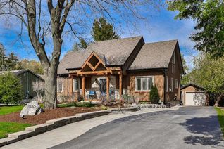 Bungaloft for Sale, 1055 Binkley Rd, Hamilton, ON Bungaloft for Sale, 1055 Binkley Rd, Hamilton, ON