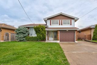 Sidesplit for Sale, 50 Owen Pl, Hamilton, ON Sidesplit for Sale, 50 Owen Pl, Hamilton, ON