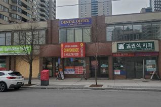 Convenience/Variety Business for Sale, 57 Spring Garden Ave, Toronto, ON