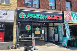 Pizzeria Business for Sale, 2025 Yonge St, Toronto, ON