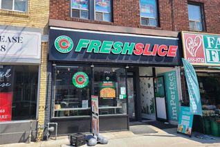 Pizzeria Business for Sale, 2025 Yonge St, Toronto, ON Pizzeria Business for Sale, 2025 Yonge St, Toronto, ON