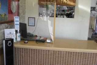 Dry Clean/Laundry Business for Sale, 3881 Don Mills Rd, Toronto, ON Dry Clean/Laundry Business for Sale, 3881 Don Mills Rd, Toronto, ON