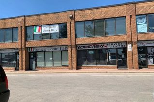 Automotive Related Business for Sale, 80 Carlauren Rd #15 & 16, Vaughan, ON Automotive Related Business for Sale, 80 Carlauren Rd #15 & 16, Vaughan, ON