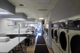 Coin Laundromat Business for Sale, 240 Governors Rd, Hamilton, ON