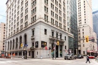Bachelor/Studio Apartment for Rent, 1 King St #4401, Toronto, ON Bachelor/Studio Apartment for Rent, 1 King St #4401, Toronto, ON