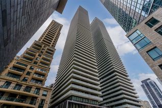 Bachelor/Studio Apartment for Rent, 42 Charles St #1203, Toronto, ON Bachelor/Studio Apartment for Rent, 42 Charles St #1203, Toronto, ON