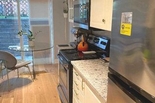 Townhouse for Rent, 262 St Helens Ave #102, Toronto, ON