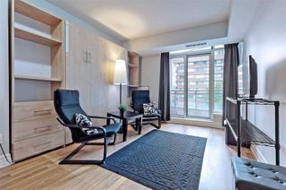 Bachelor/Studio Apartment for Rent, 8 Scollard St #809, Toronto, ON