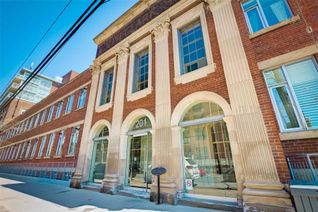 Loft for Sale, 201 Carlaw Ave #507, Toronto, ON Loft for Sale, 201 Carlaw Ave #507, Toronto, ON