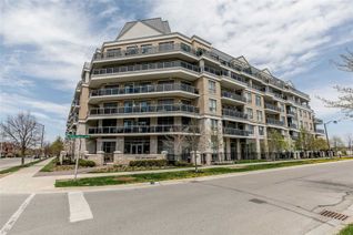 Property for Sale, 111 Civic Square Gate #603, Aurora, ON