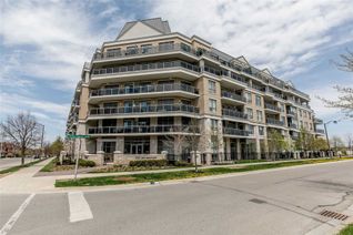 Property for Sale, 111 Civic Square Gate #603, Aurora, ON Property for Sale, 111 Civic Square Gate #603, Aurora, ON