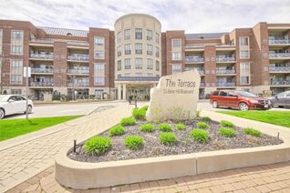 Condo for Sale, 35 Baker Hill Blvd #307, Whitchurch-Stouffville, ON