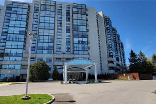 Apartment for Rent, 20 Harding Blvd #609, Richmond Hill, ON