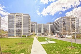 Apartment for Sale, 372 Highway 7 E #219, Richmond Hill, ON