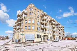Apartment for Sale, 15277 Yonge St #603, Aurora, ON