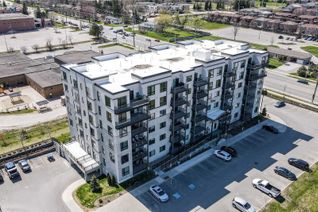 Apartment for Sale, 295 Cundles Rd E #507, Barrie, ON