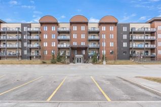Apartment for Sale, 100 Dean Ave #114, Barrie, ON