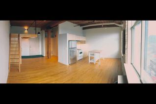 Property for Rent, 24 Noble St #511, Toronto, ON